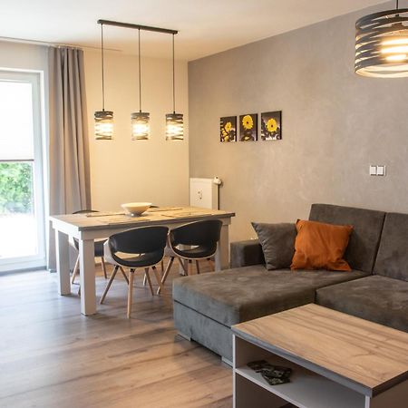 Ferienwohnung Zim-Let Lipno Frymburk nad Vltavou Exterior foto