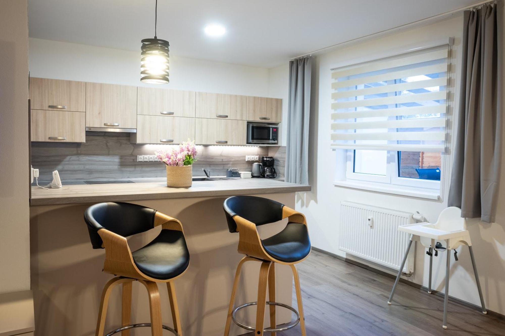 Ferienwohnung Zim-Let Lipno Frymburk nad Vltavou Exterior foto